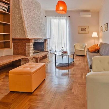 Key Apartment Vatican Wall Rom Exterior foto