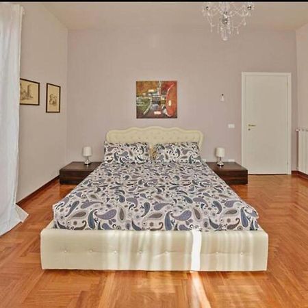 Key Apartment Vatican Wall Rom Exterior foto