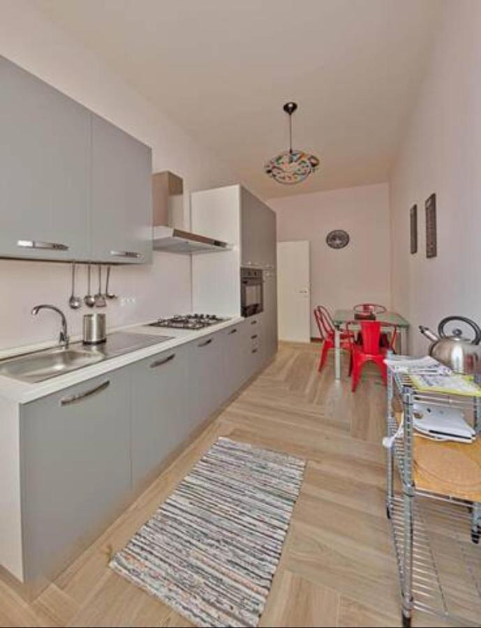 Key Apartment Vatican Wall Rom Exterior foto